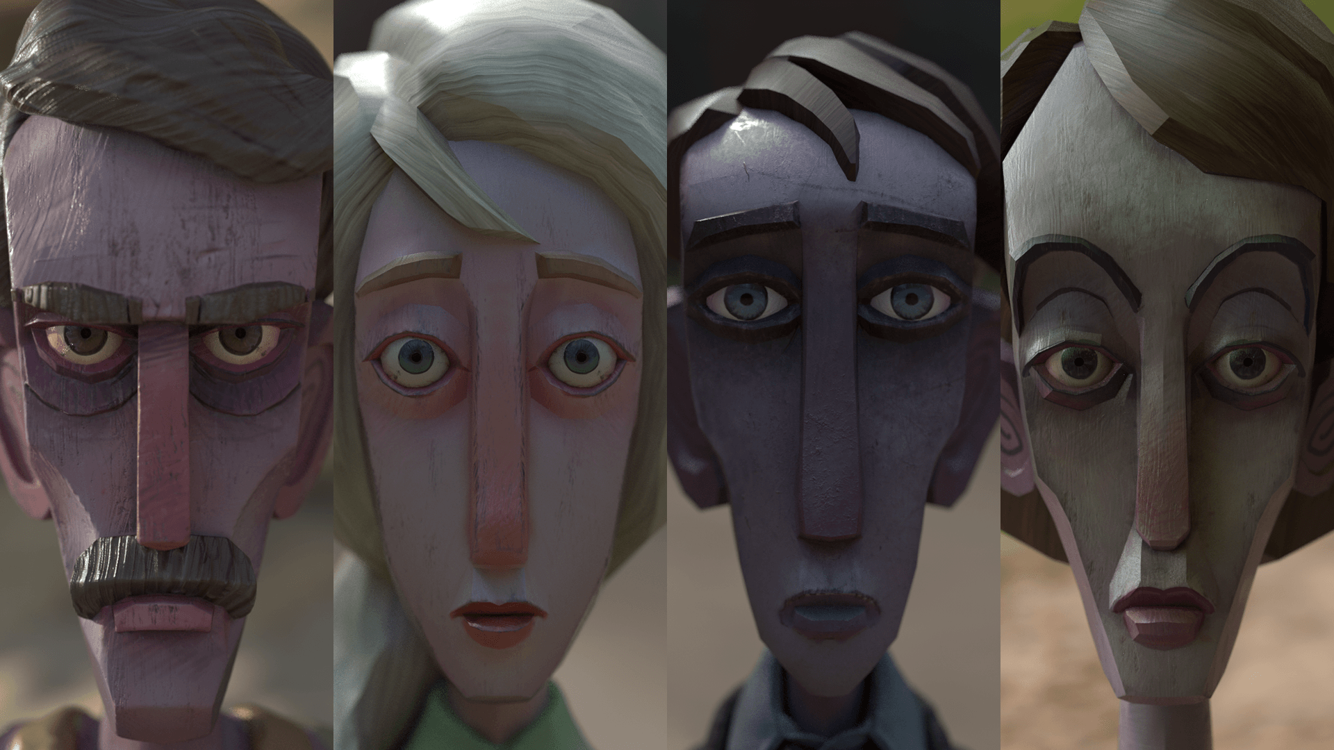 Being Gregor — an immersive adaptation of Franz Kafka’s The Metamorphosis